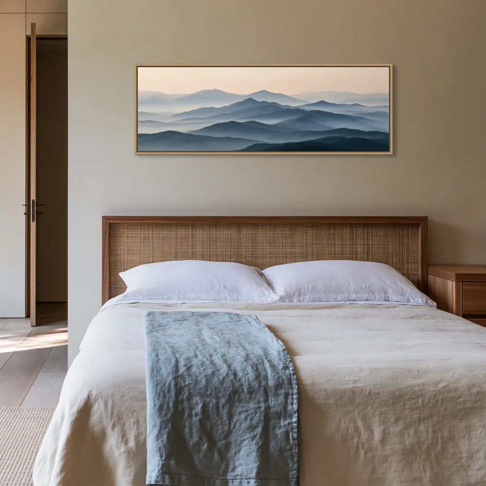 Buttermilk and cane guest suite