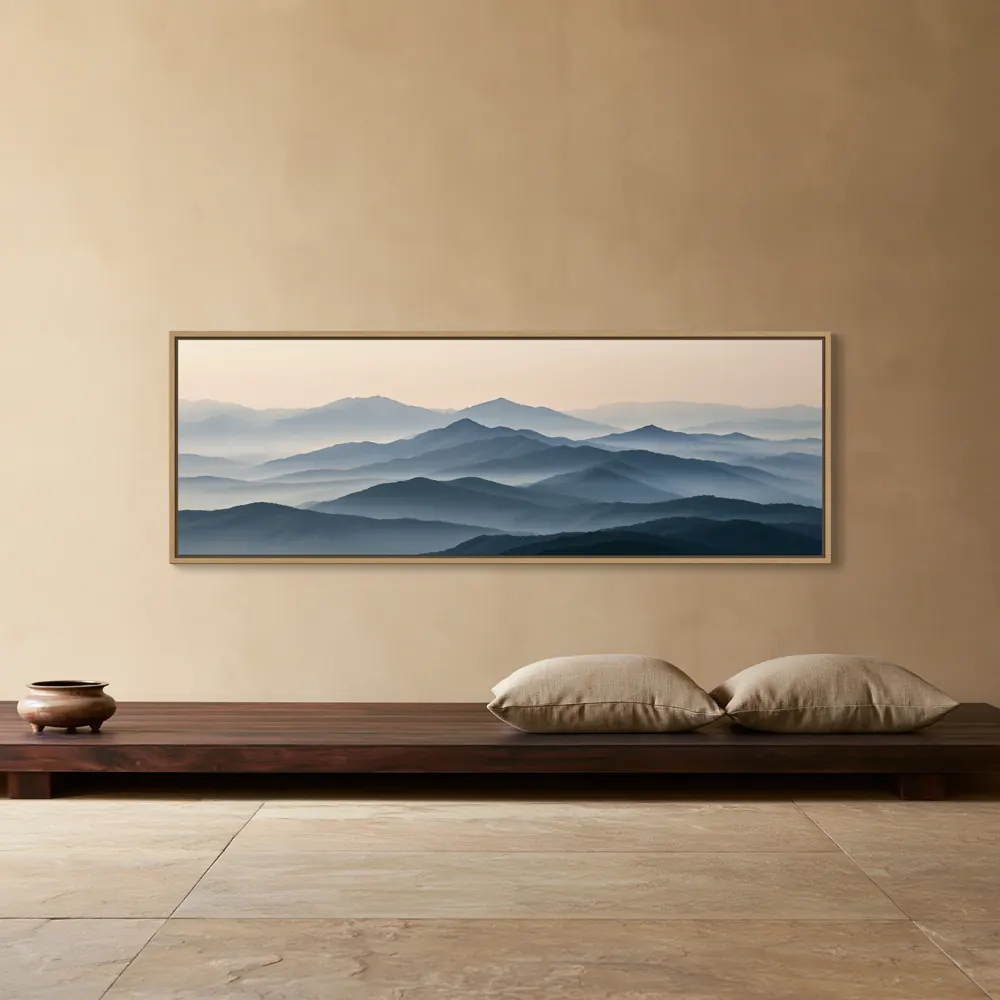 Meditation room