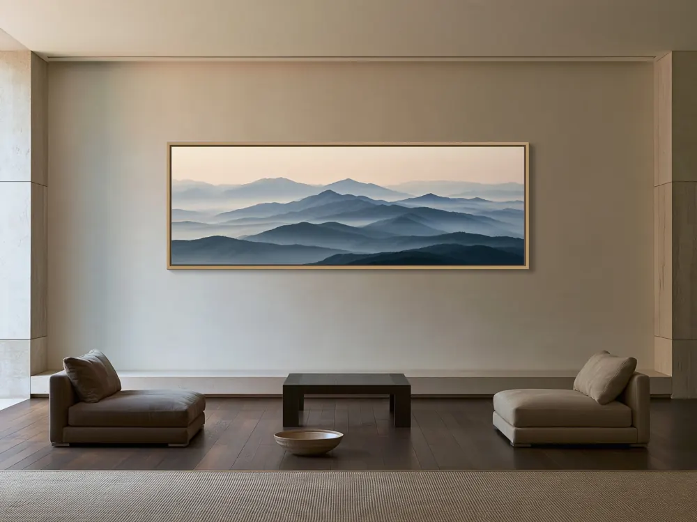 Private collector gallery