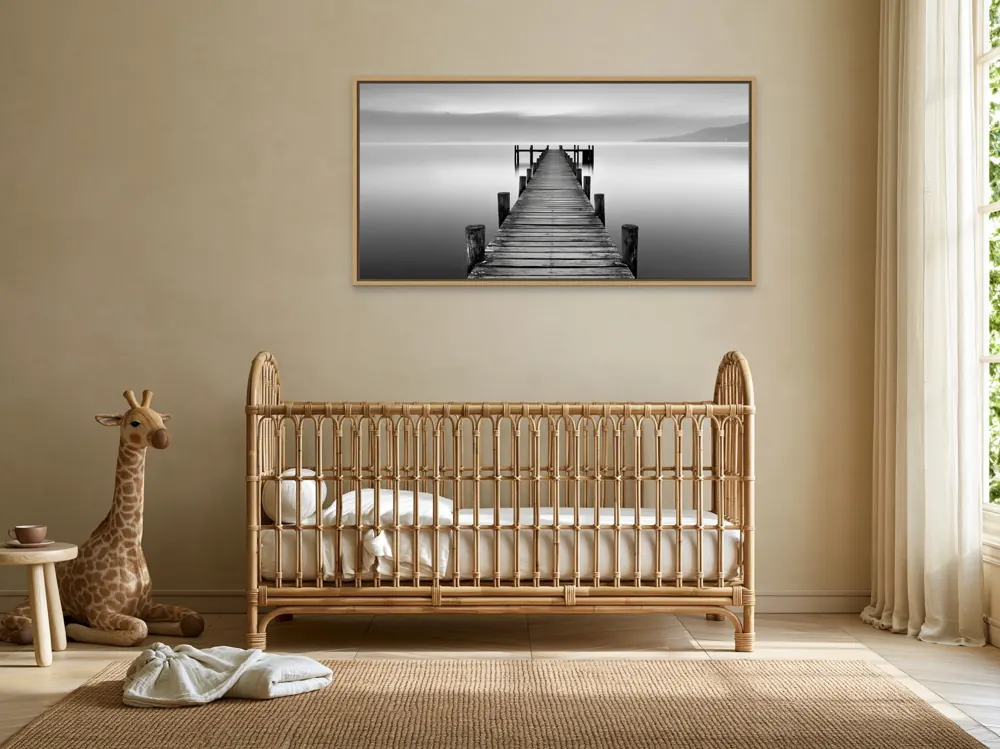 Safari nursery