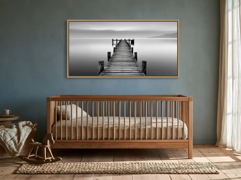 Western nursery